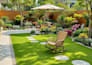 design your backyard garden renovation website pool overgrown yard website